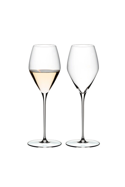 Набор бокалов для вина Sauvignon Blanc, 2 шт.|Основной цвет:Прозрачный|Артикул:6330/33 | Фото 1