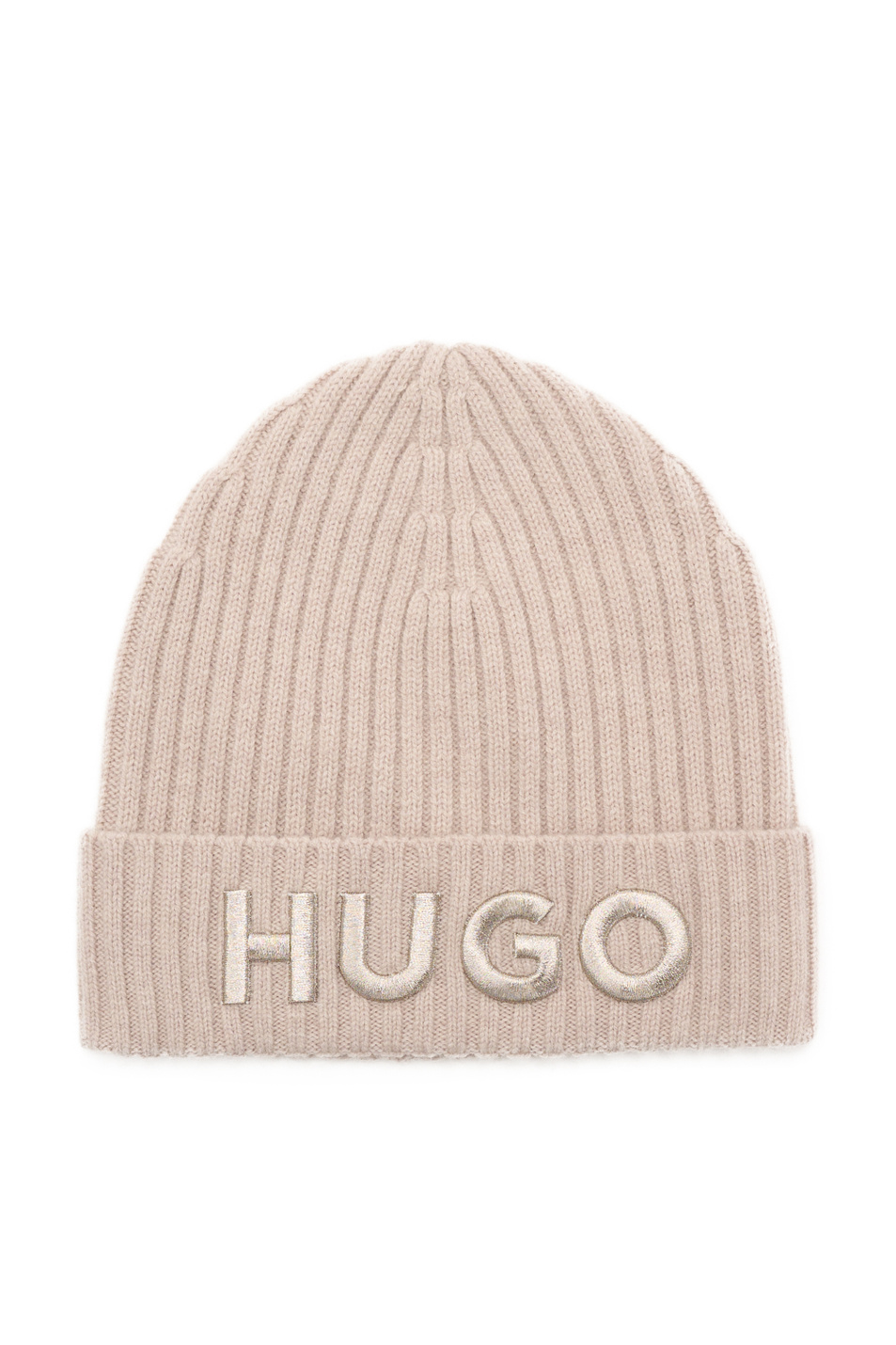 Женский HUGO Шапка из шерсти (цвет ), артикул 50524129 | Фото 1