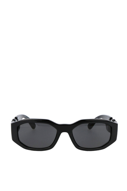 Солнцезащитные очки 0VE4361|Основной цвет:Черный|Артикул:0VE4361 | Фото 2