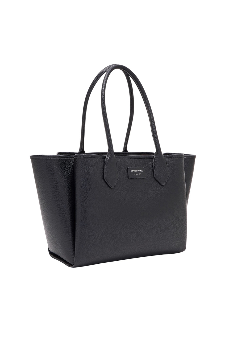 Женский Emporio Armani Сумка-шопер с логотипом (цвет ), артикул EW002330-AF17799 | Фото 2