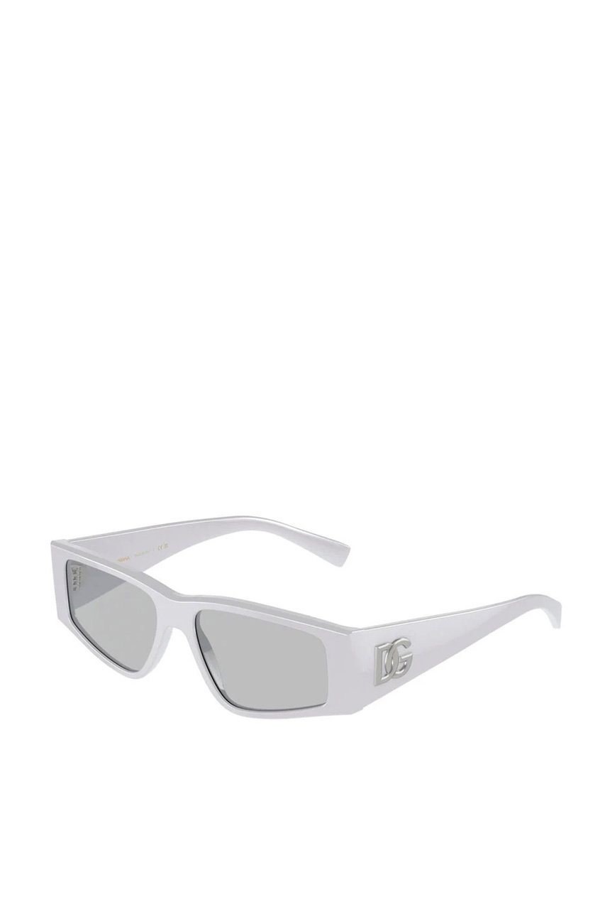 Солнцезащитные очки 0DG4453|Основной цвет:Серый|Артикул:0DG4453 | Фото 1