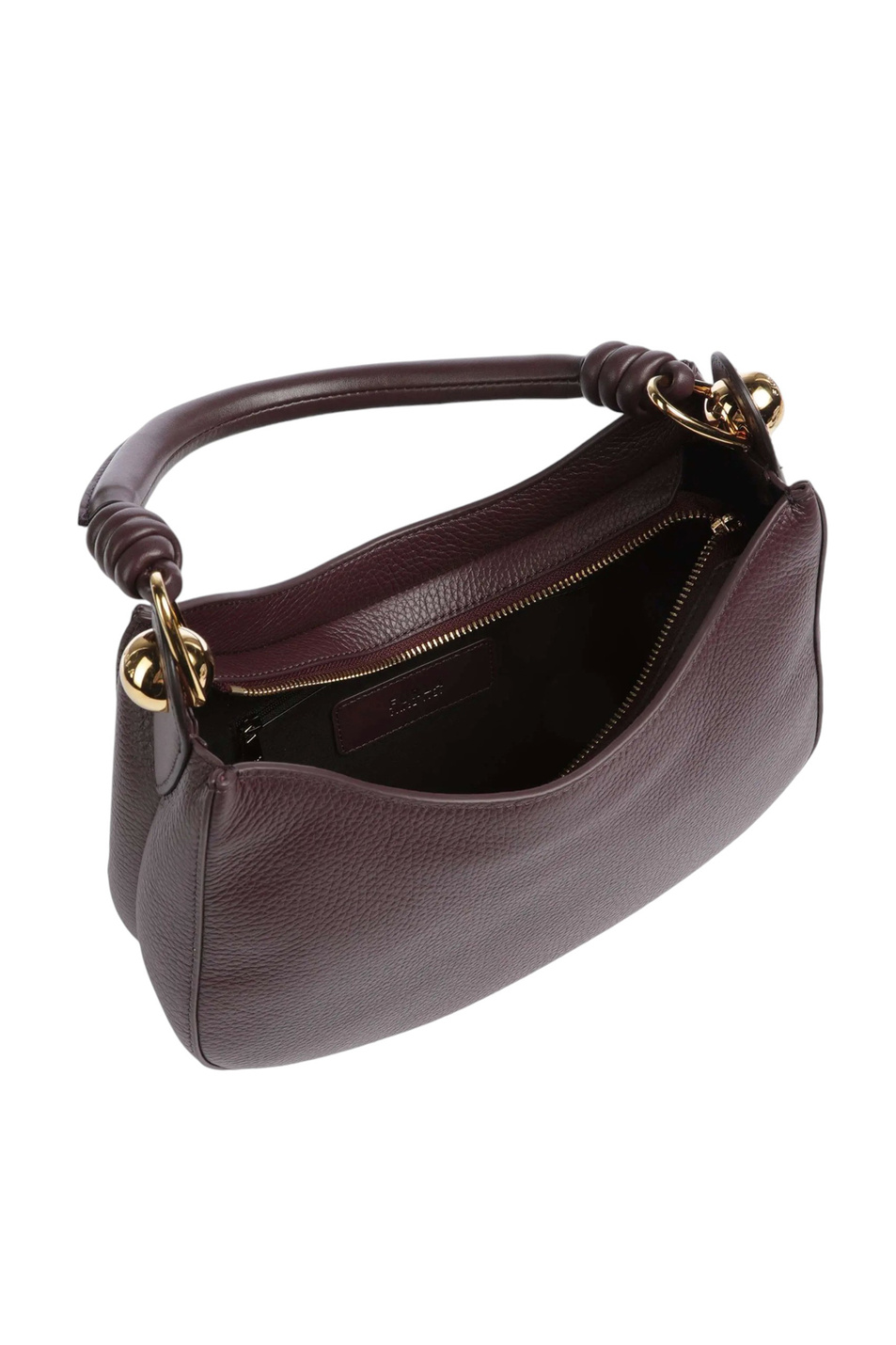 Женский Furla Сумка SFERA S из натуральной кожи (цвет ), артикул WB01489-BX0176 | Фото 3