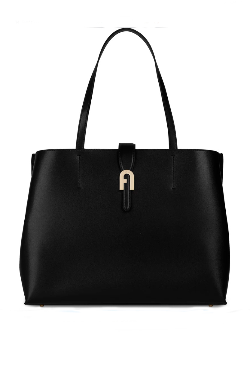 Женский Furla Сумка SOFIA из натуральной кожи (цвет ), артикул BATUPRS | Фото 1
