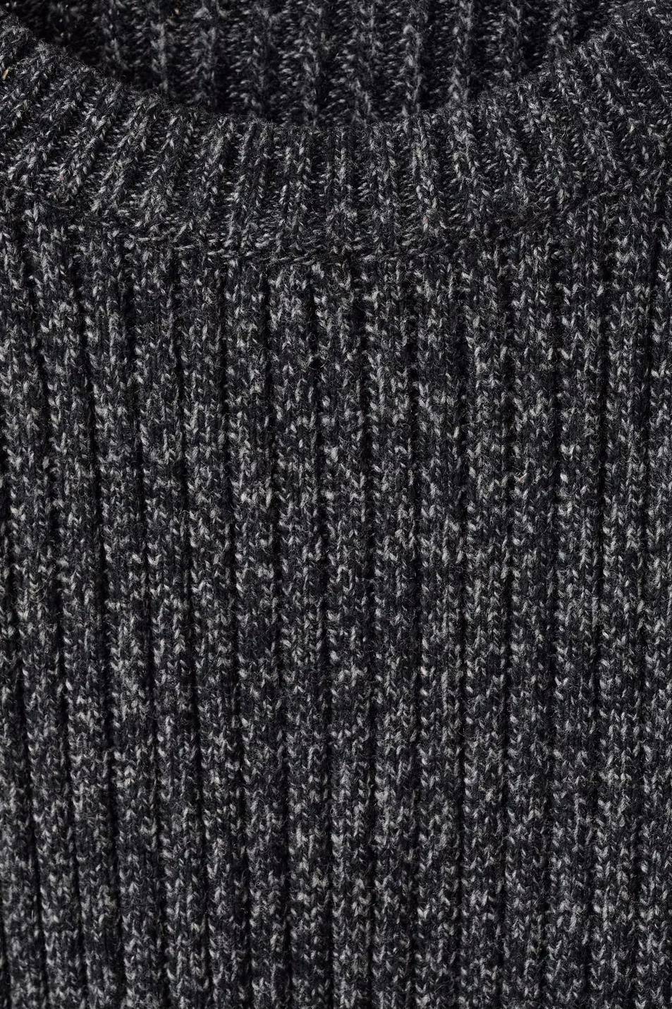 Мужской Mango Man Джемпер JOAN из смесовой шерсти (цвет ), артикул 27041252 | Фото 5