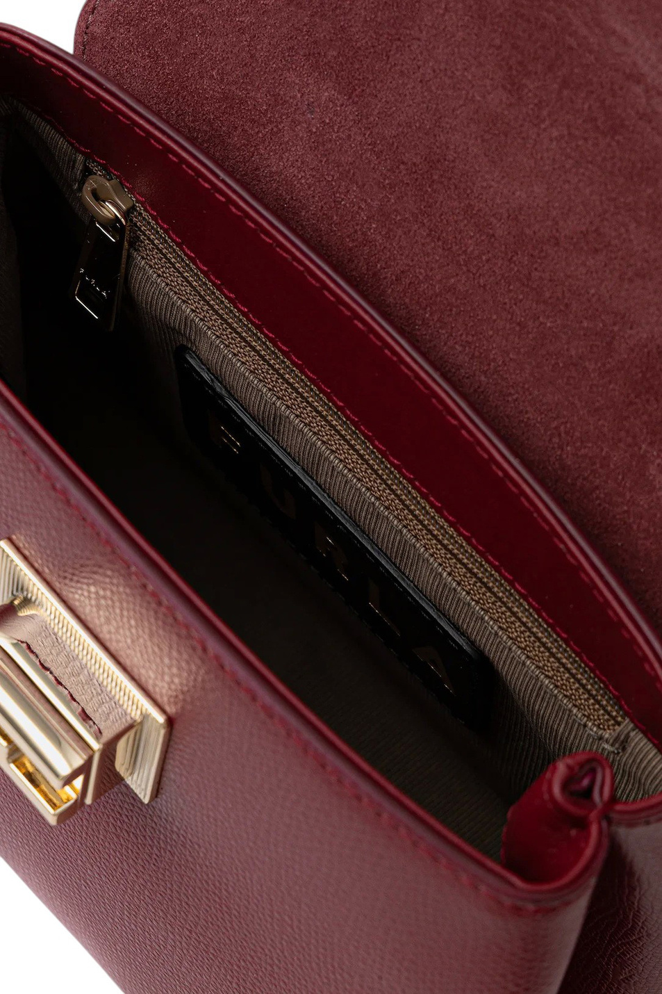 Женский Furla Сумка 1927 MINI (цвет ), артикул WB00109-ARE000 | Фото 3