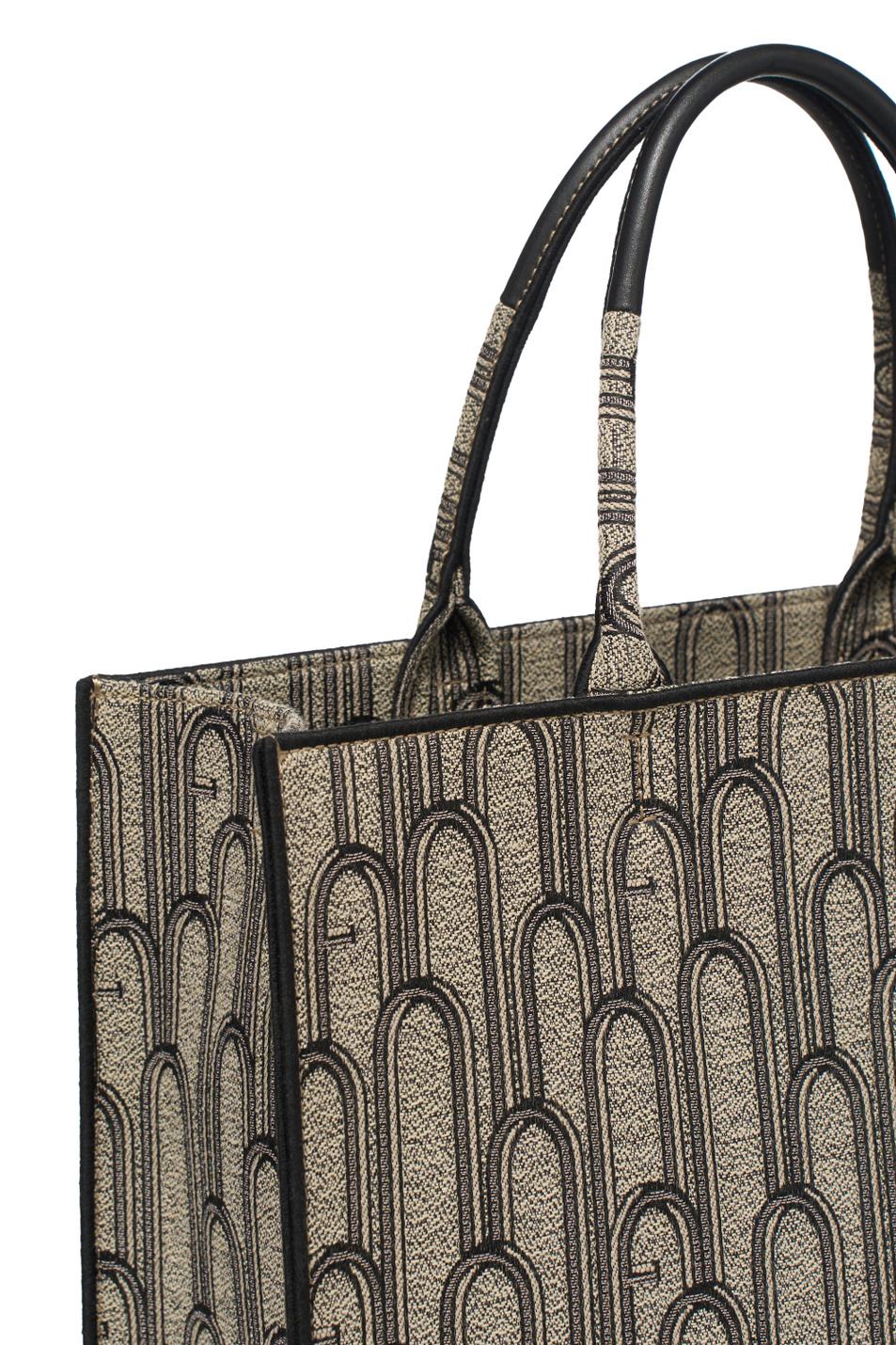 Женский Furla Сумка OPPORTUNITY из комбинированного материала (цвет ), артикул WB00255-BX4614 | Фото 4