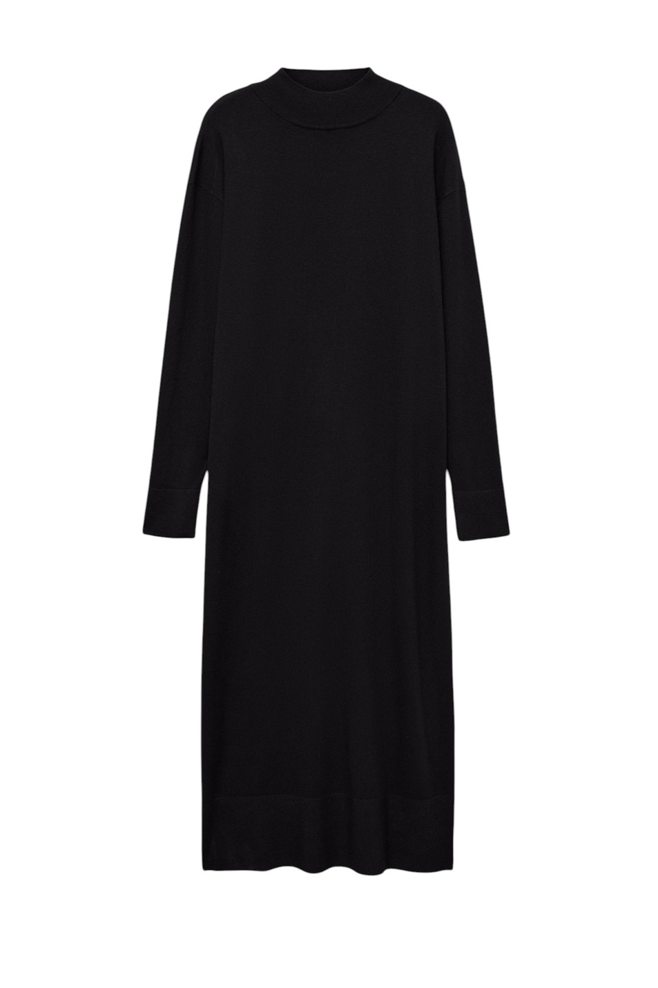 Женский Mango Платье трикотажное VIEIRA (цвет ), артикул 87070425 | Фото 1