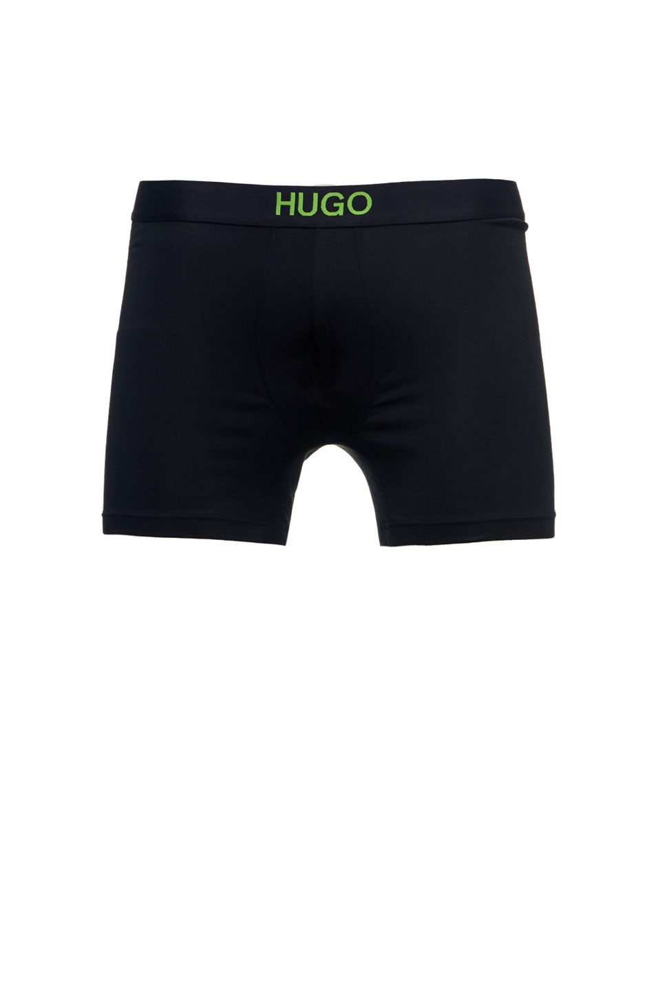 Мужской HUGO Набор трусов-боксеров с логотипом на поясе (цвет ), артикул 50463436 | Фото 3