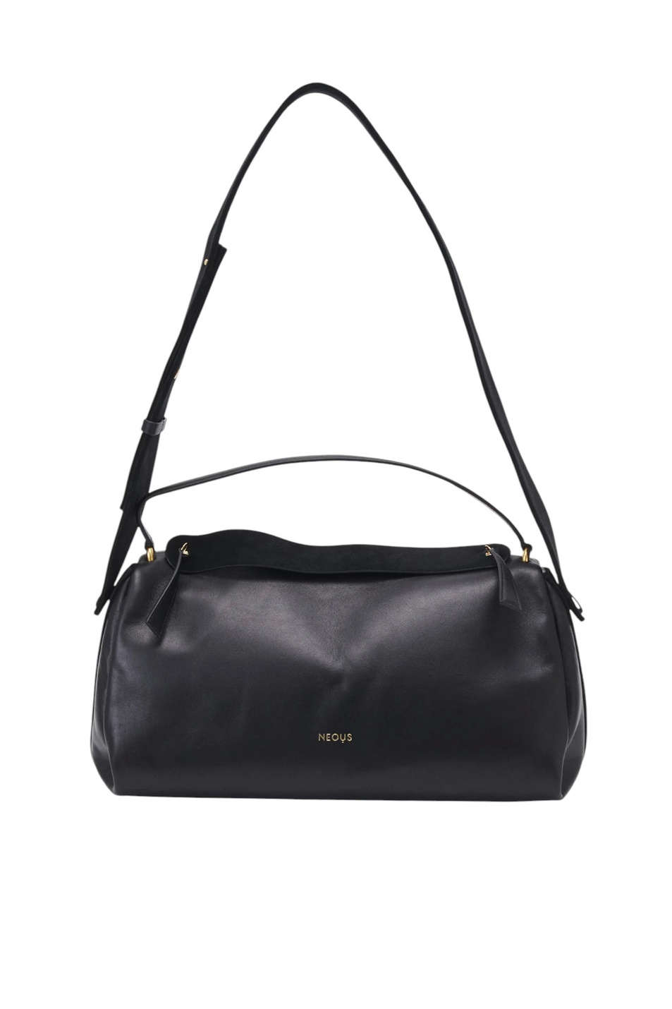 Женский NEOUS Сумка SCORPIUS из натуральной кожи (цвет ), артикул 00017A01 | Фото 1