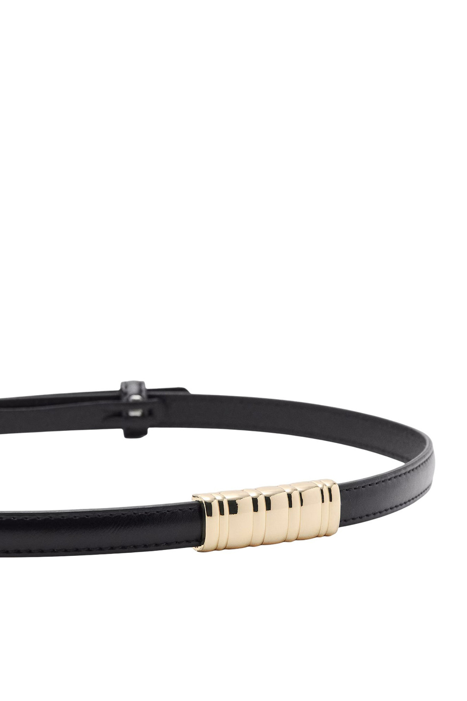 Женский Mango Ремень NAEL (цвет ), артикул 27021215 | Фото 3