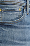 Jack & Jones Зауженные джинсы GLENN Slim Fit ( цвет), артикул 12165969 | Фото 2