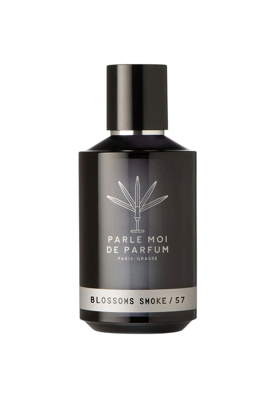 Не имеет пола Parle Moi de Parfum Парфюмерная вода Blossoms Smoke / 57, 50 мл (цвет ), артикул BS50 | Фото 1