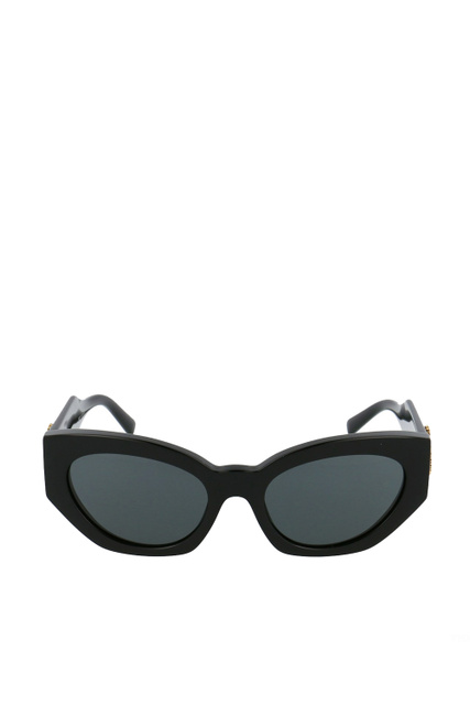 Солнцезащитные очки 0VE4376B|Основной цвет:Черный|Артикул:0VE4376B | Фото 2
