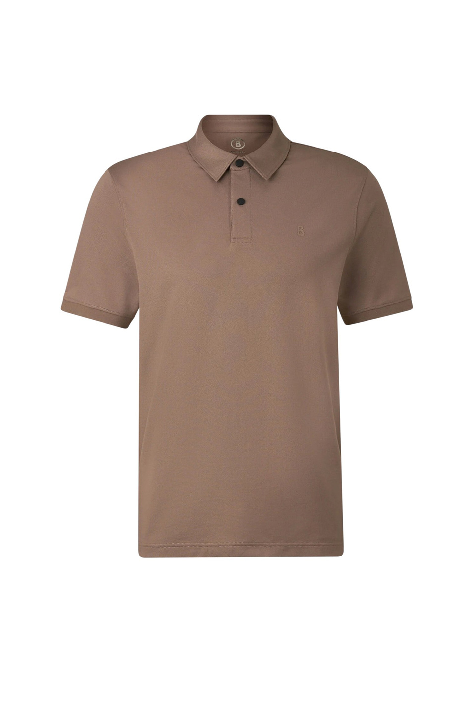 Мужской Bogner Поло TIMO-5F с логотипом (цвет ), артикул 58122727 | Фото 1