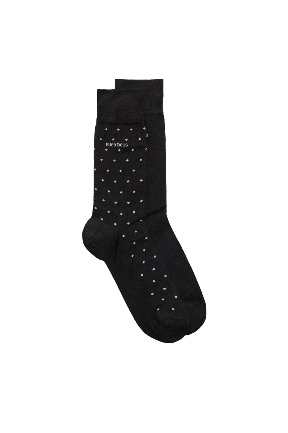 Мужской BOSS Комплект носков из смесового хлопка (цвет ), артикул 50420239 | Фото 1