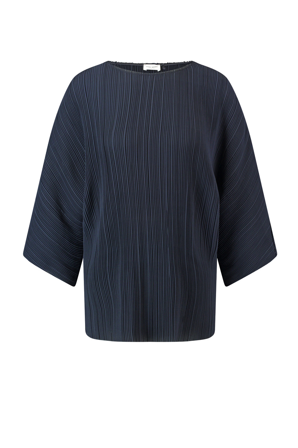 Женский Gerry Weber Блузка с пышными укороченными рукавами (цвет ), артикул 860032-31423 | Фото 1