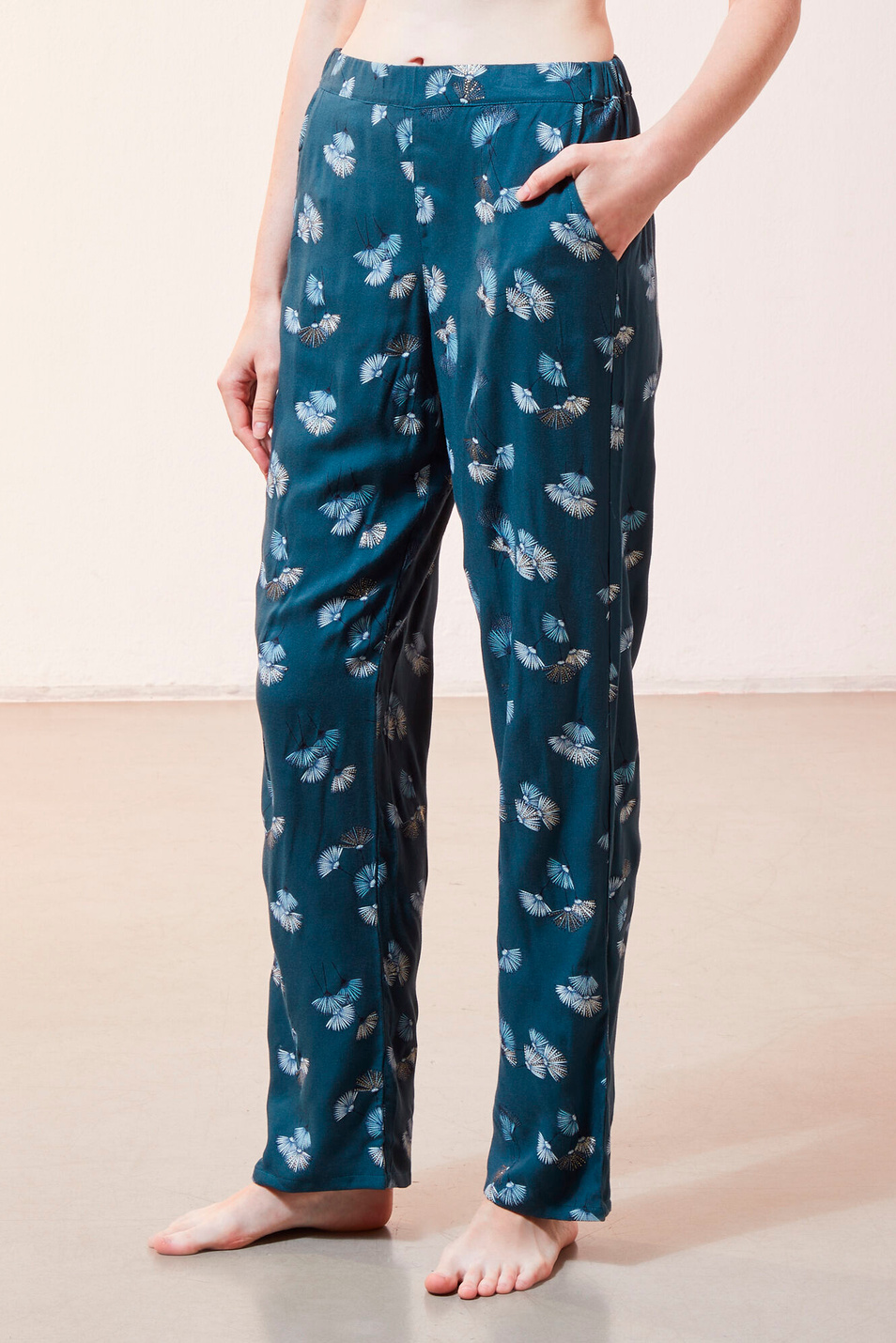 Etam Пижамные брюки JUNE (цвет ), артикул 6523125 | Фото 1
