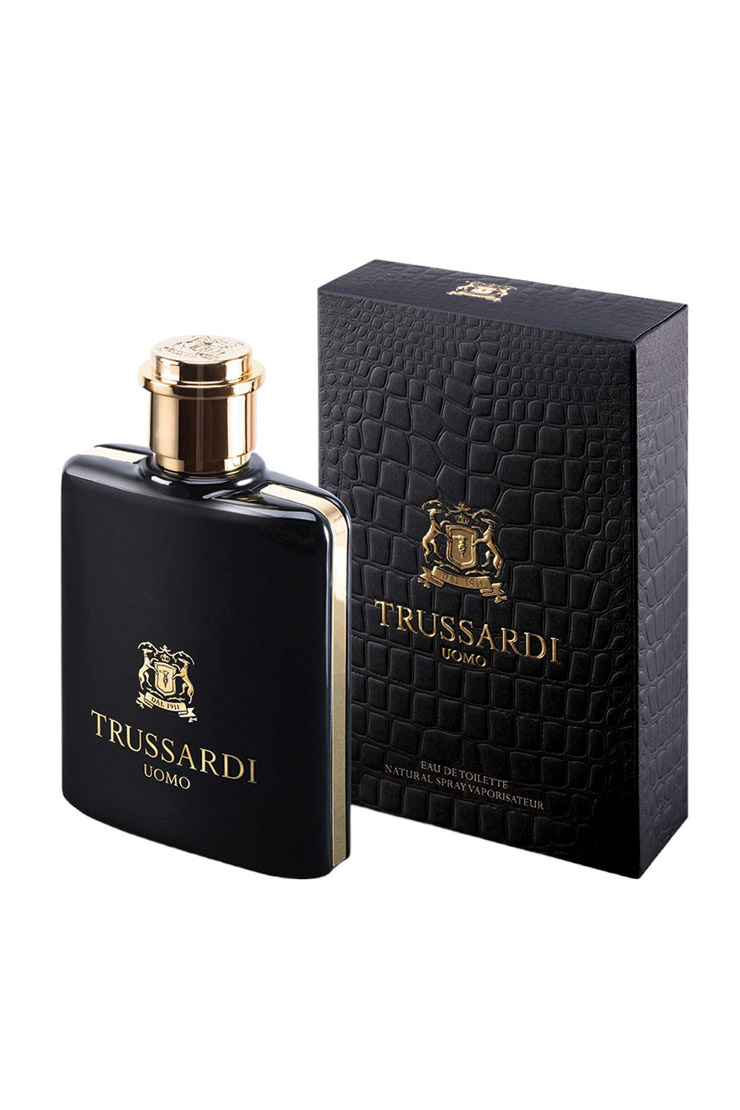 Туалетная вода Trussardi Uomo, 30 мл|Артикул:81000 | Фото 1
