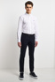 Polo Ralph Lauren Рубашка из натурального хлопка (Белый цвет), артикул 710705269002 | Фото 3
