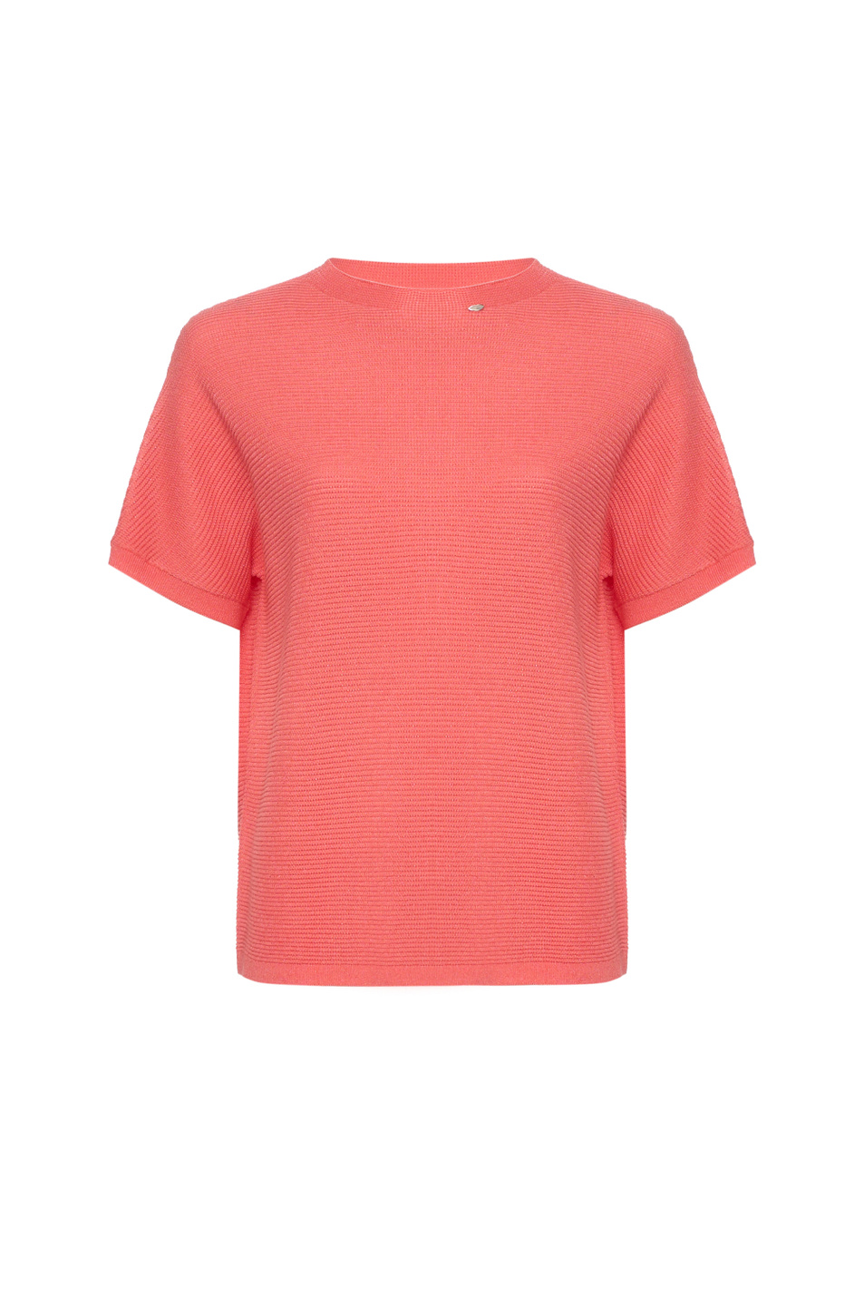 Женский Gerry Weber Джемпер однотонный (цвет ), артикул N61025 | Фото 1