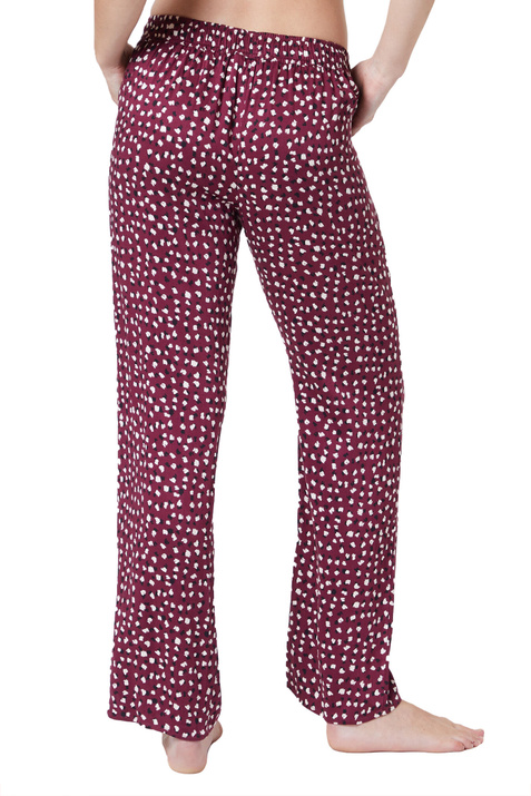 Etam Пижамные брюки CREAM с принтом ( цвет), артикул 6537250 | Фото 3
