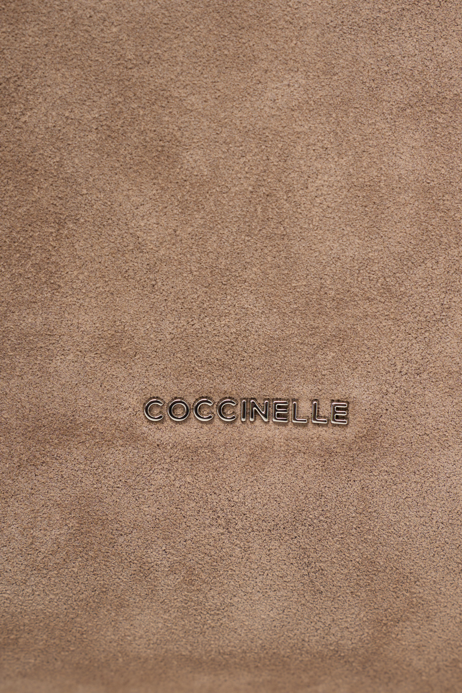 Женский Coccinelle Сумка ELINOR SUEDE BI (цвет ), артикул E1TL6120201 | Фото 4