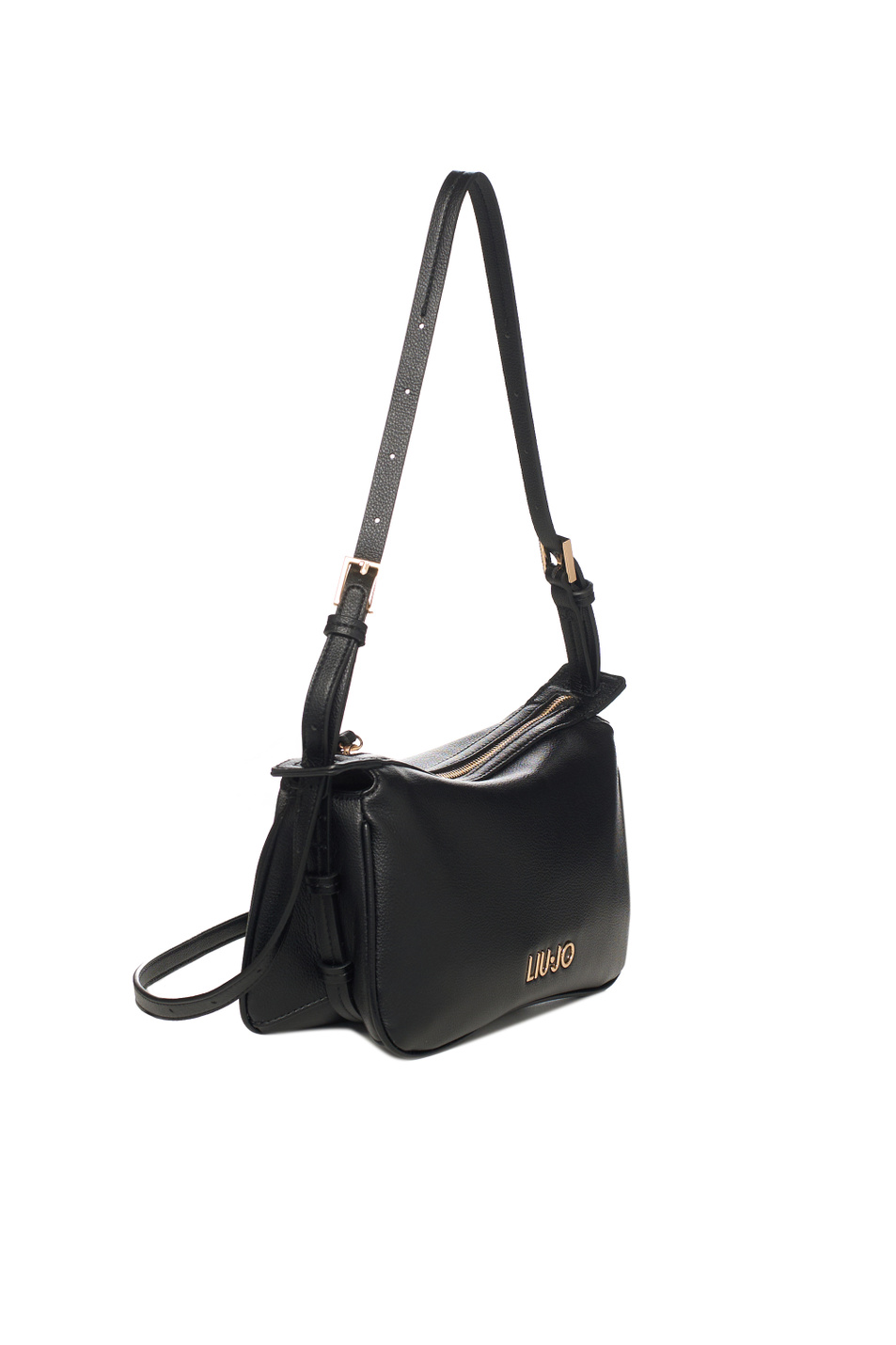 Женский Liu Jo Сумка через плечо с логотипом (цвет ), артикул AA6046E1120 | Фото 2