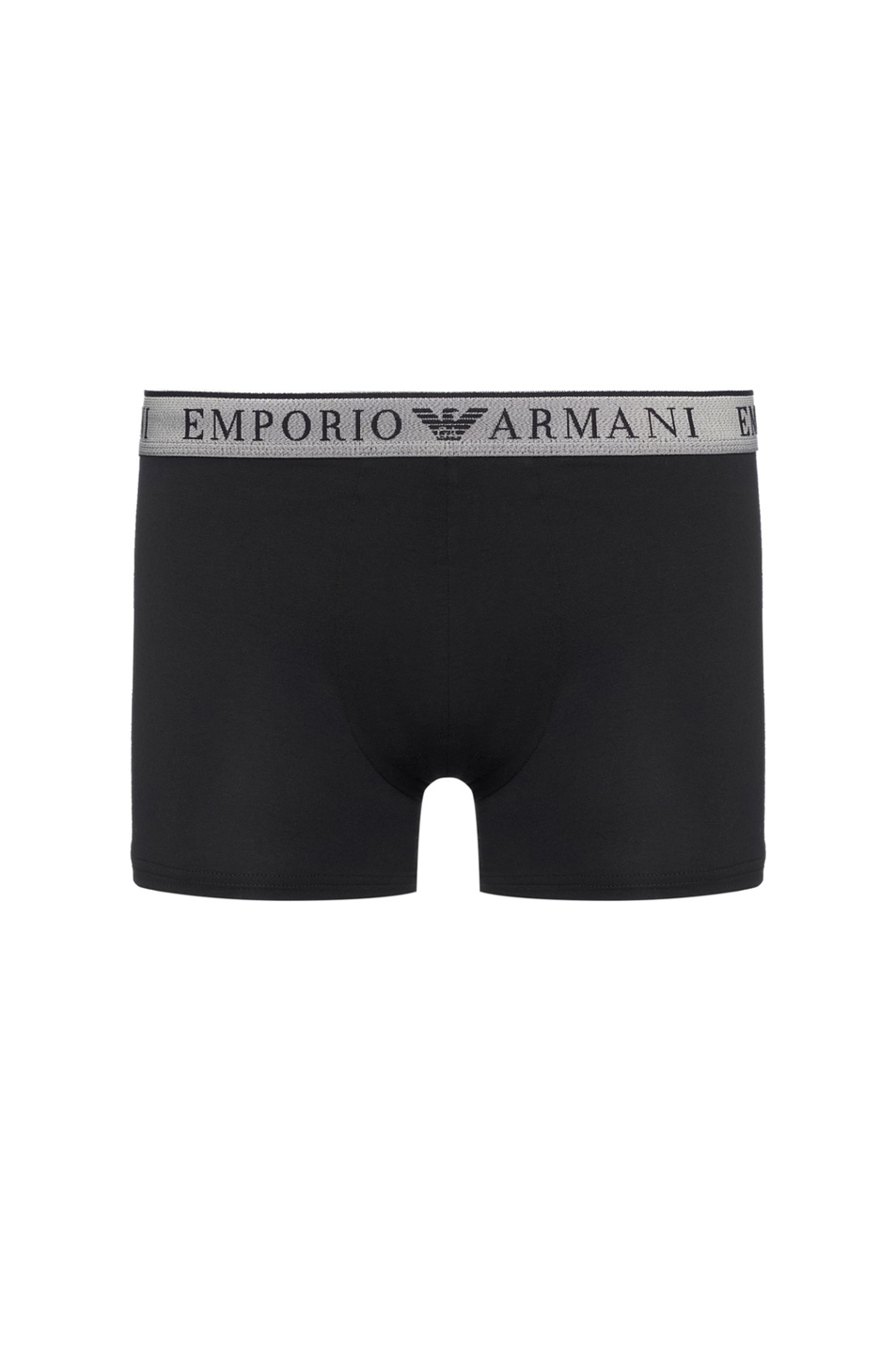 Мужской Emporio Armani Трусы в комплекте из 2 шт (цвет ), артикул EM000252-AF10776 | Фото 4
