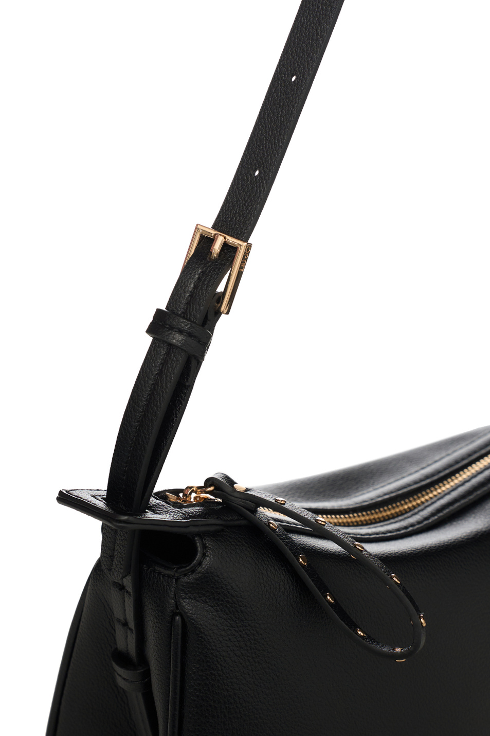 Женский Liu Jo Сумка через плечо с логотипом (цвет ), артикул AA6046E1120 | Фото 5