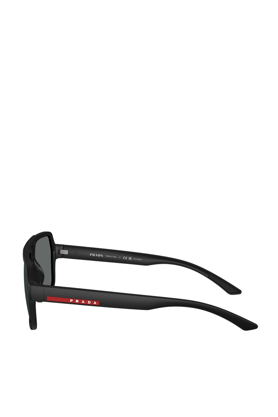 Мужской Prada Linea Rossa Eyewear Солнцезащитные очки 0PS A06S (цвет ), артикул 0PS A06S | Фото 2