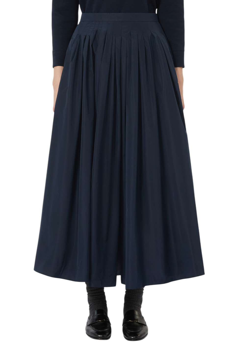 Женский Max Mara Юбка JOKEY из водоотталкивающей ткани (цвет ), артикул 2529106041 | Фото 3