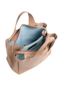 Женский Furla Сумка-тоут ELSA M из натуральной зернистой кожи (цвет ), артикул WB00571-BX0912 | Фото 3