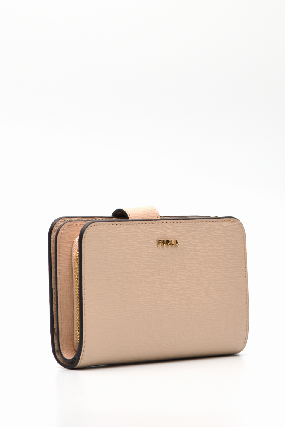 Женский Furla Кошелек BABYLON M COMPACT WALLET (цвет ), артикул 2000044 | Фото 2