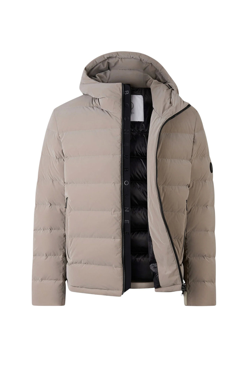 Мужской Bogner Куртка HUGH-D1 стеганая (цвет ), артикул 38199780 | Фото 3