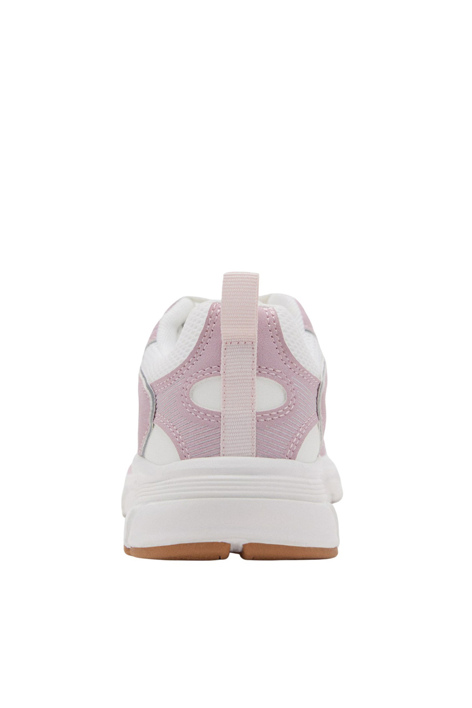 Девочкам Mango Kids Кроссовки DAISY (цвет ), артикул 27043339 | Фото 3