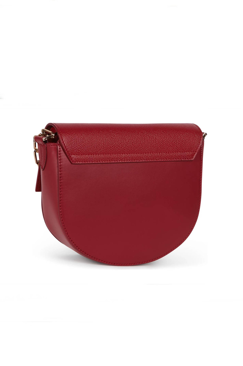 Женский Furla Сумка FURLA MISS MIMI' MINI CROSSBODY из натуральной кожи (цвет ), артикул WB00184 | Фото 3