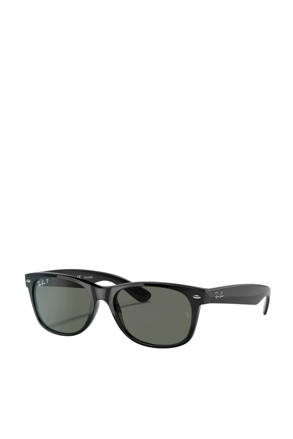 Unisex Ray-Ban Eyewear Солнцезащитные очки NEW WAYFARER CLASSIC (цвет ), артикул 0RB2132 | Фото 1