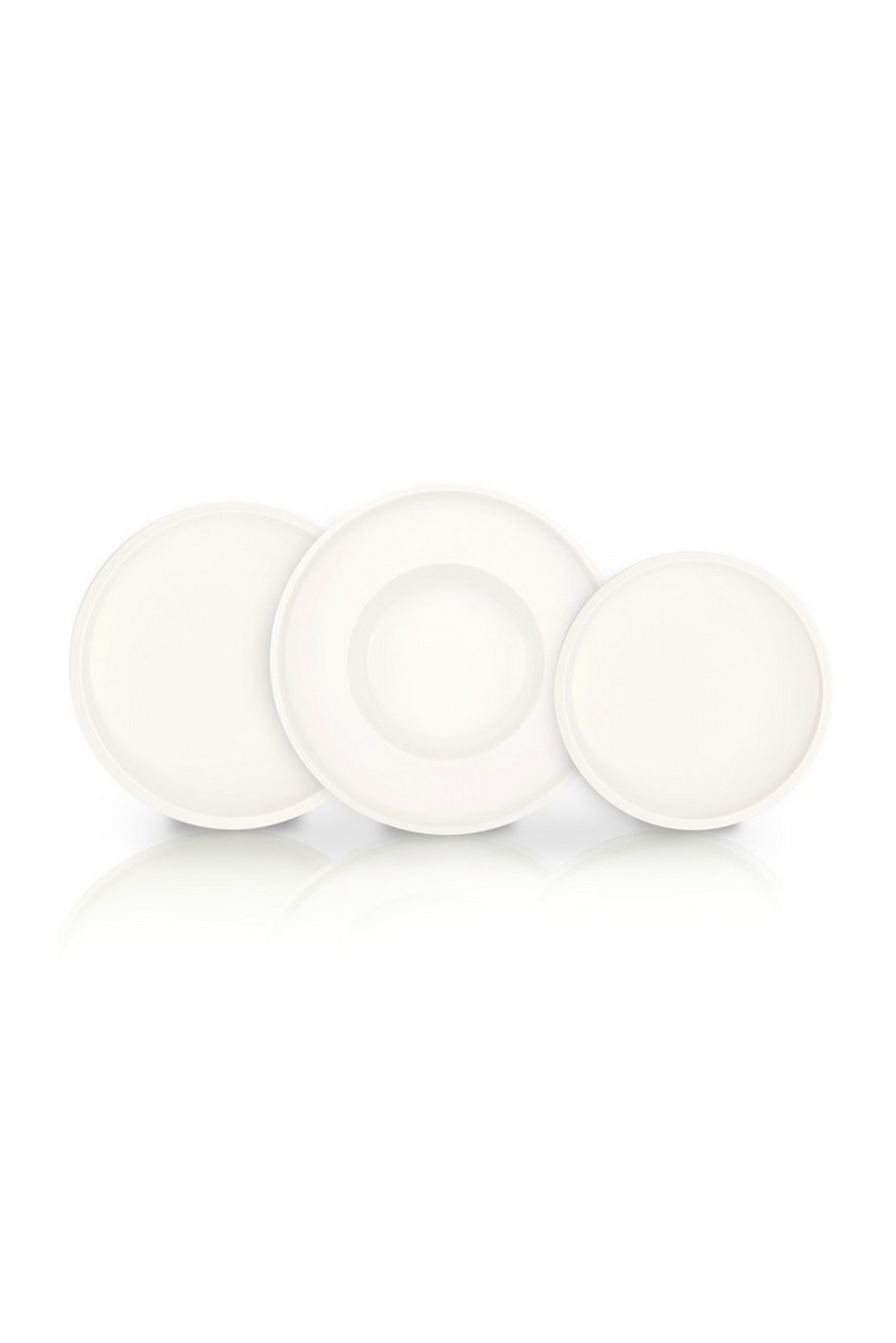 Не имеет пола Villeroy & Boch Набор столовый Artesano Original 12 предметов (цвет ), артикул 10-4130-7616 | Фото 1