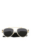 Versace Солнцезащитные очки 0VE2232 ( цвет), артикул 0VE2232 | Фото 2