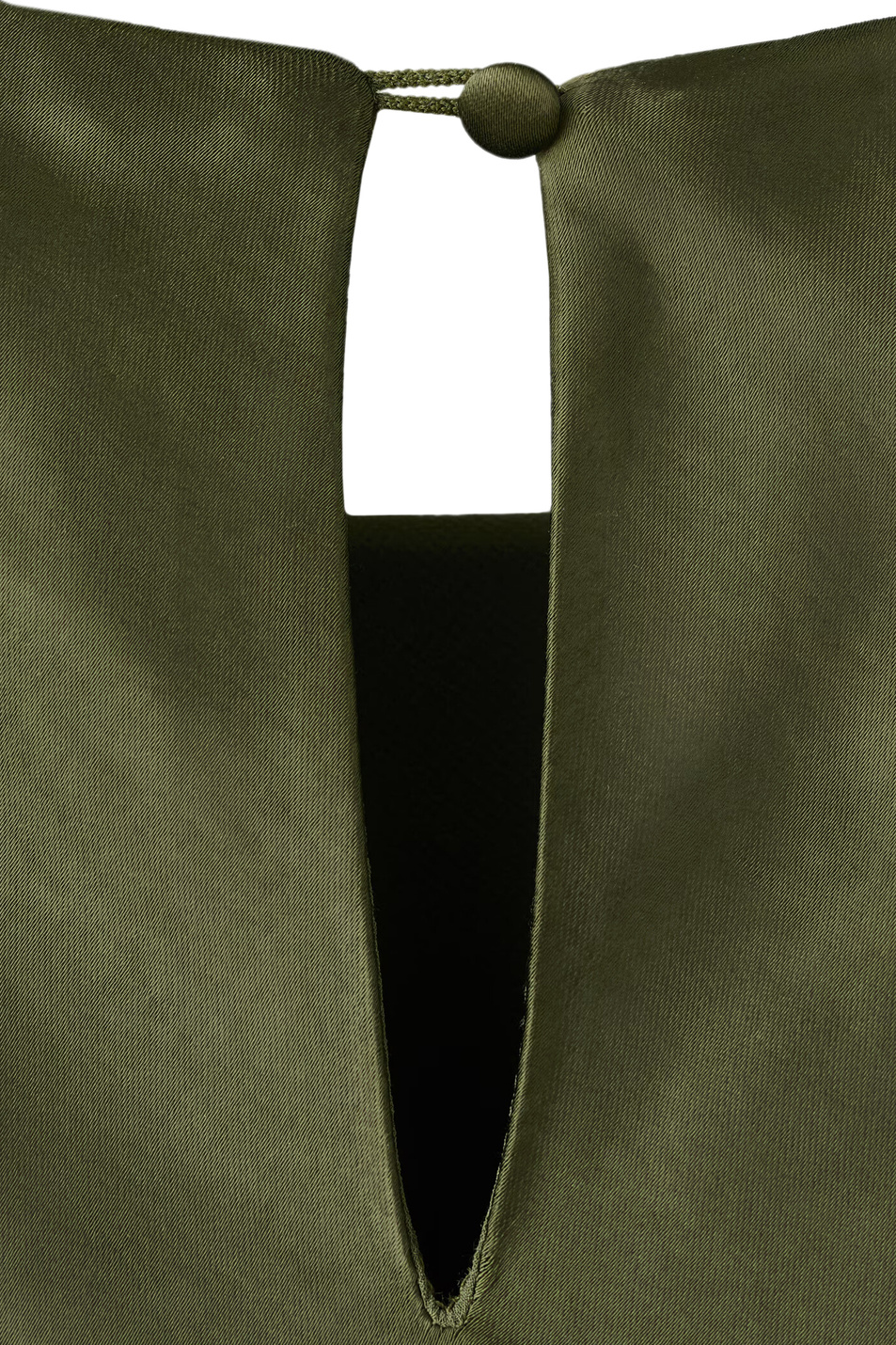 Женский Mango Платье GANTE3 однотонное (цвет ), артикул 27025826 | Фото 5