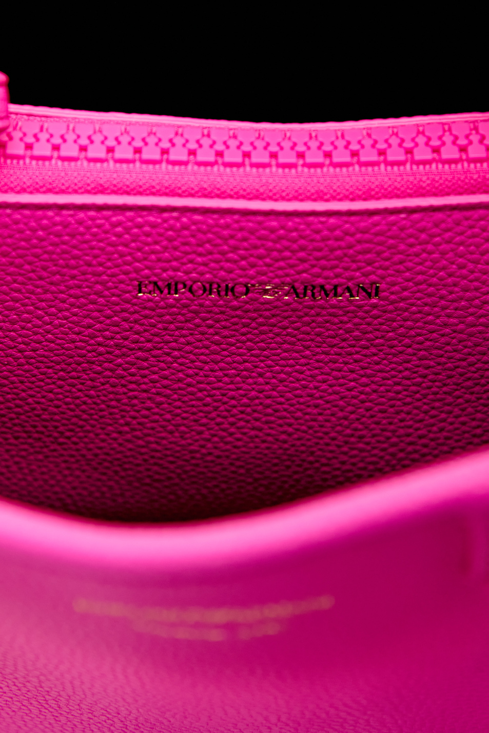 Emporio Armani Сумка со съемным внутренним отделением (цвет ), артикул Y3D166-YFO5B | Фото 4