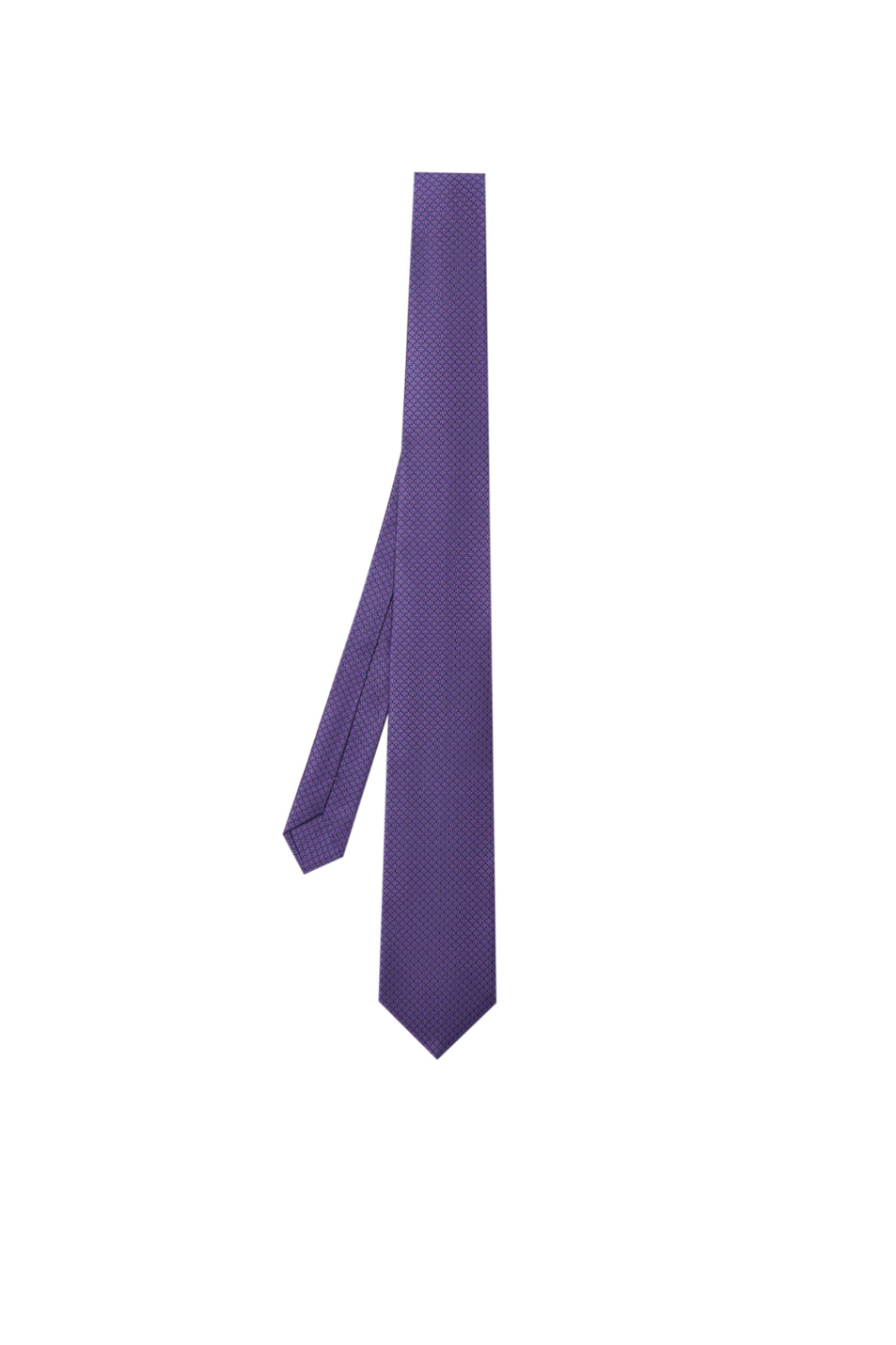 Галстук из шелка|Основной цвет:Фиолетовый Мужской Stefano Ricci Галстук из шелка (цвет ), артикул CCX-58016 | Фото 1