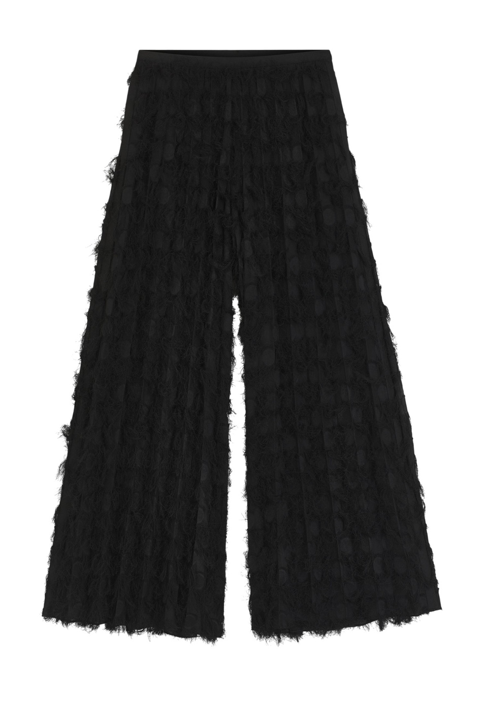 Брюки TILIR|Основной цвет:Черный Женский BOSS Брюки TILIR (цвет ), артикул 50548120 | Фото 1