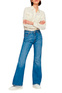 BOSS Блузка классического кроя из шелка ( цвет), артикул 50467879 | Фото 2