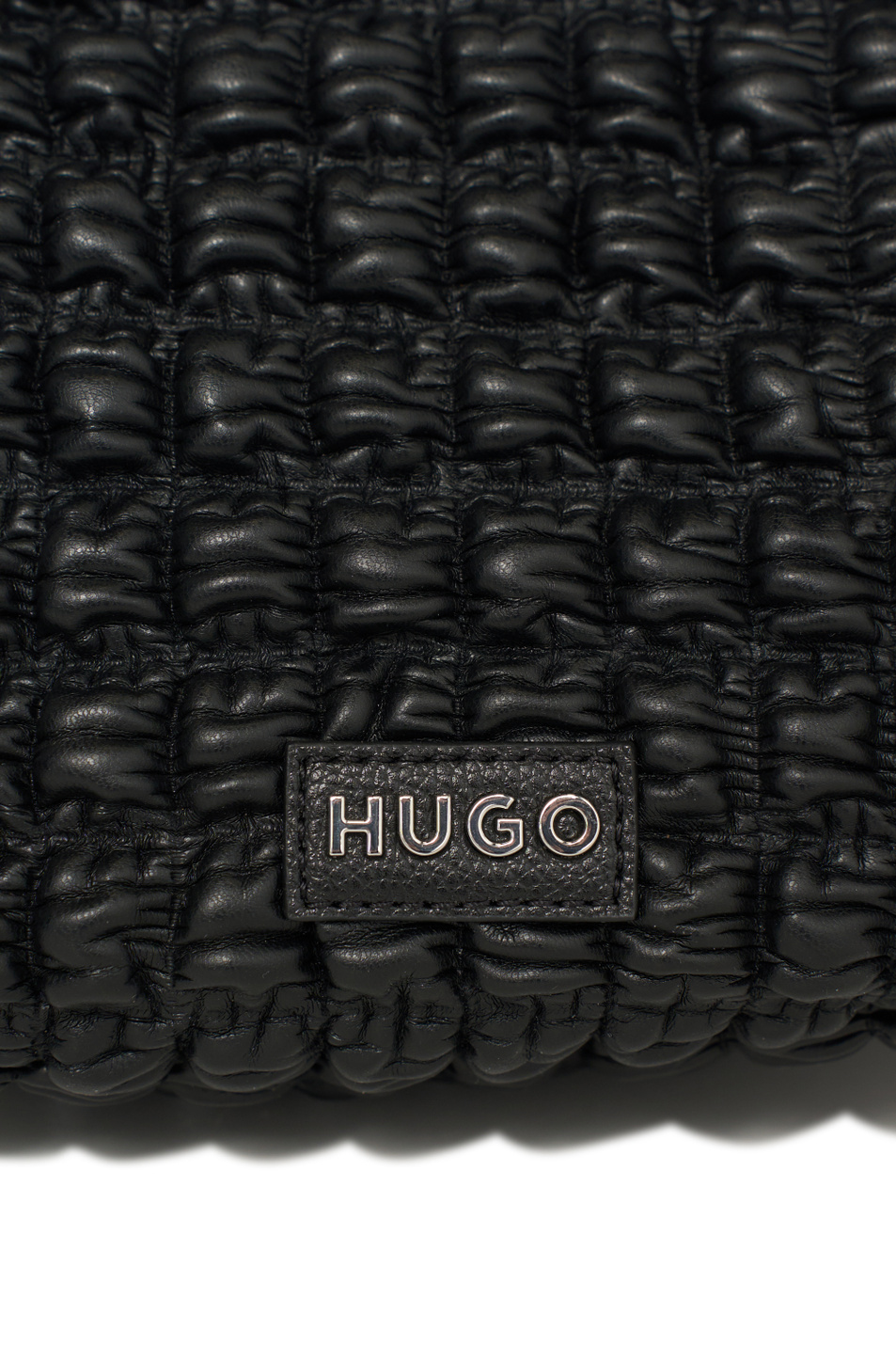 Женский HUGO Сумка Mhati из искусственной кожи (цвет ), артикул 50557989 | Фото 4