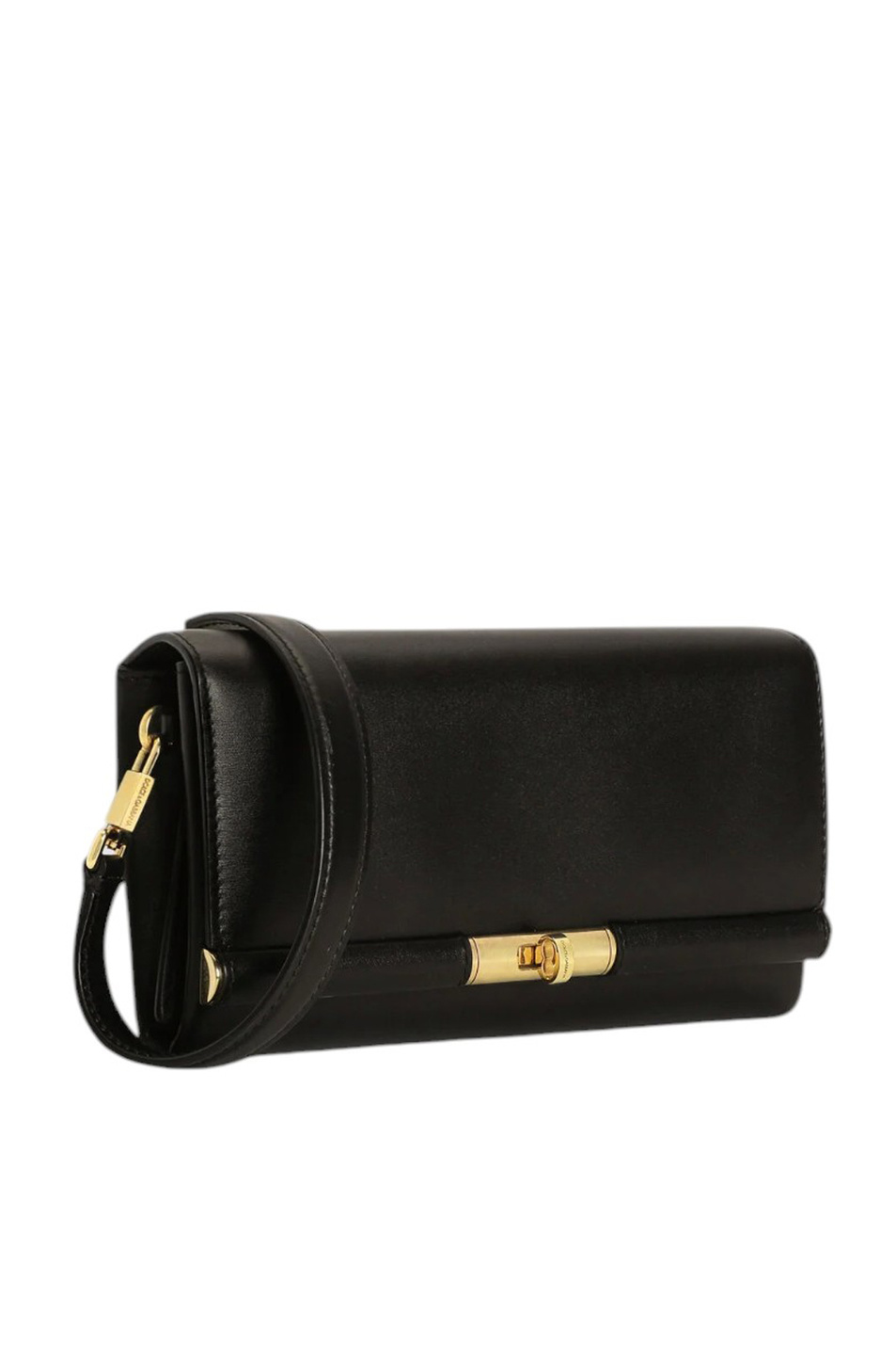 Женский Dolce & Gabbana Сумка MARLENE из натуральной кожи (цвет ), артикул BB7756-A3G19 | Фото 2