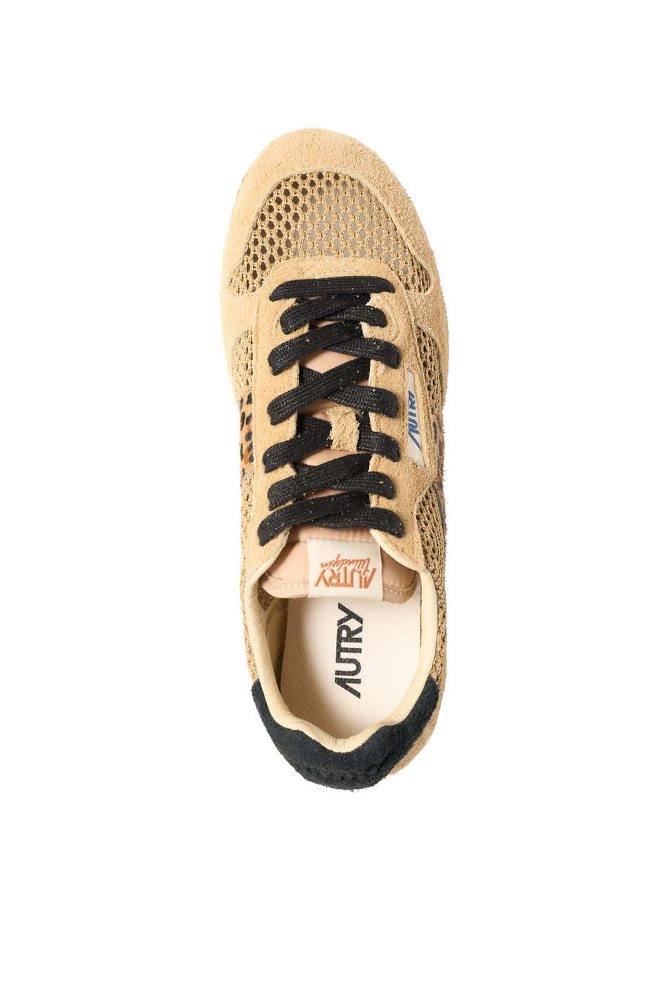 Женский Autry Кроссовки WINDSPIN (цвет ), артикул ASLWKP01 | Фото 4