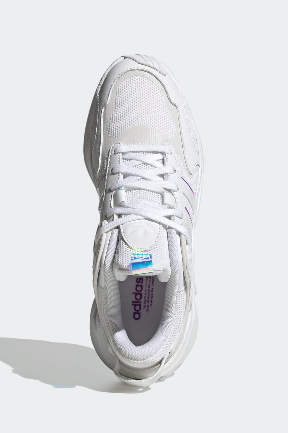 Женский Adidas Кроссовки (цвет ), артикул FV1158 | Фото 4