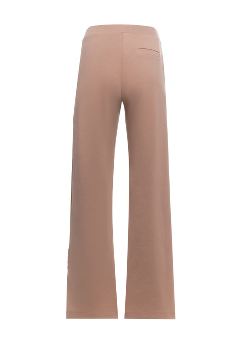Max Mara Трикотажные брюки TARO ( цвет), артикул 2397810131 | Фото 2