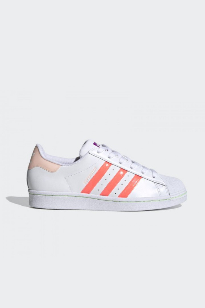 Женский Adidas Кроссовки (цвет ), артикул FW2502 | Фото 1
